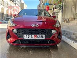 هيونداي i10